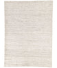 Neema Wool Rug, Platinum