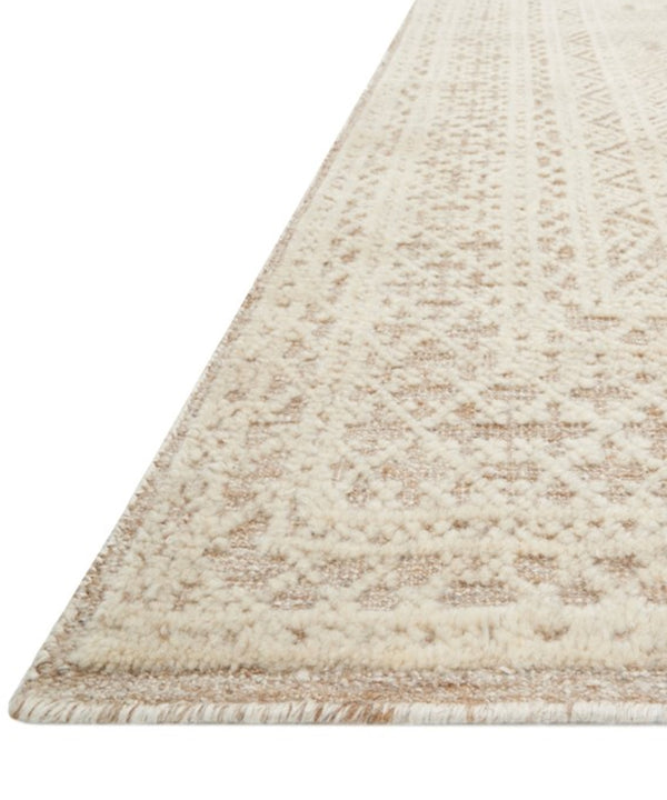 Roots Rug, Oatmeal