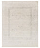 Pearce Rug, Silver