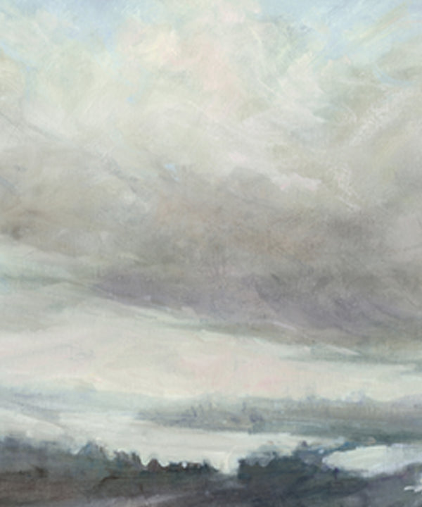 Rain Clouds