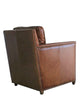 Benjamin Leather Chair