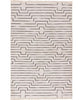 Alloy Rug, Raven
