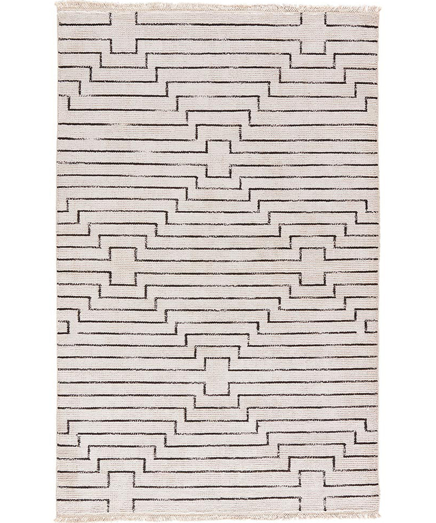 Alloy Rug, Raven
