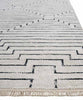 Alloy Rug, Raven