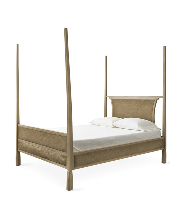 Savoy Four Poster Bed