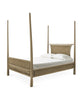 Savoy Four Poster Bed