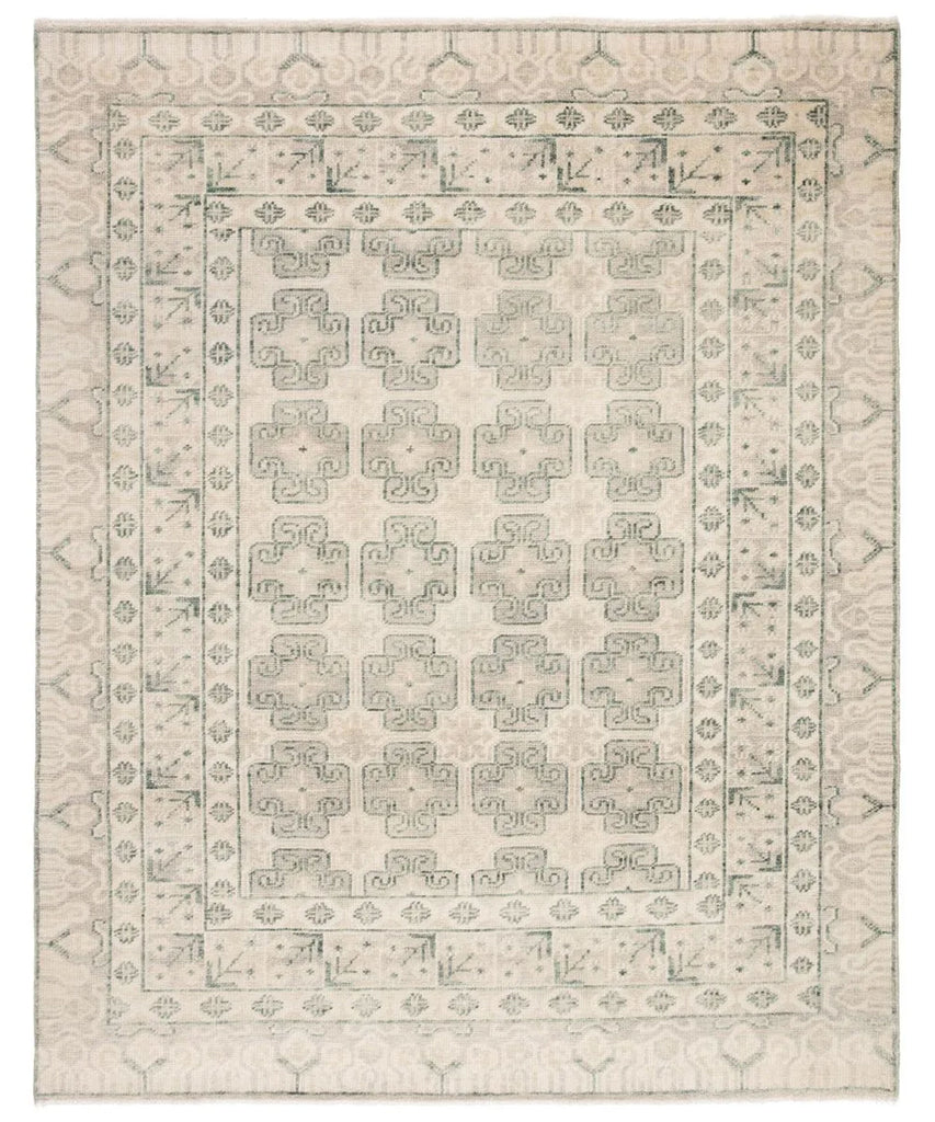 Sierra Rug, Pacific