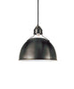 Eugene Small Pendant, Bronze