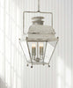 Holborn Small Lantern, Old White