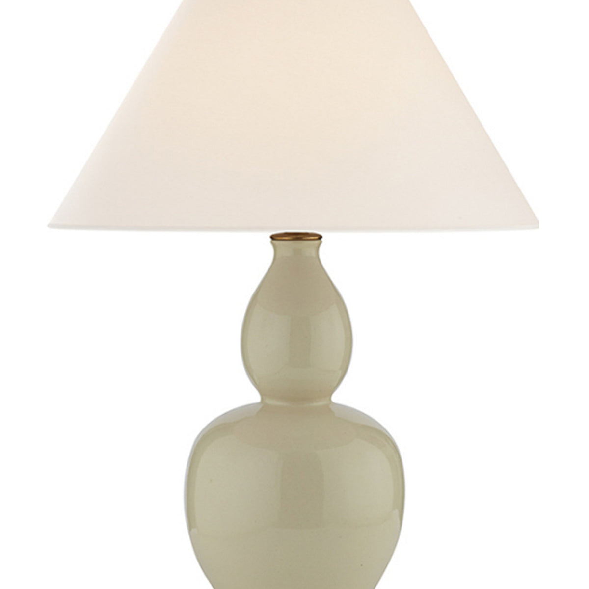 Yue Double Gourd Table Lamp main image 1