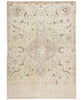 Victoria Rug, Vanilla