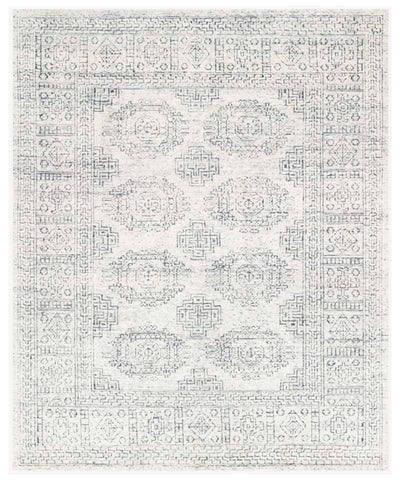 Voyage Rug, Indigo