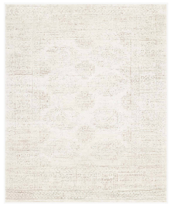 Voyage Rug, Natural