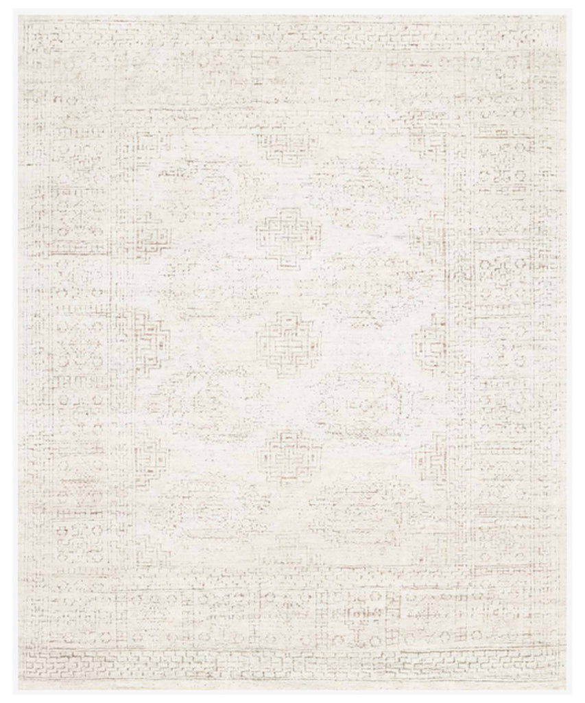 Voyage Rug, Natural