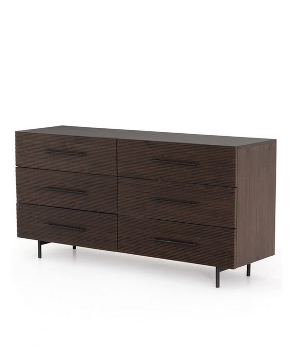 Walden Dresser, Warm Cedar