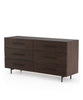 Walden Dresser, Warm Cedar