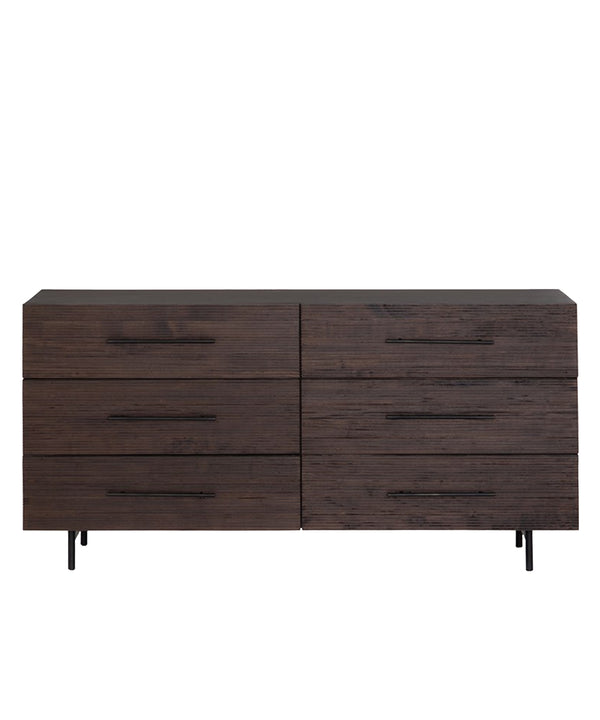 Walden Dresser, Warm Cedar