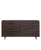 Walden Dresser, Warm Cedar