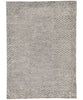 Zara Wool Rug, Charcoal