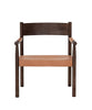 Ace Leather Chair