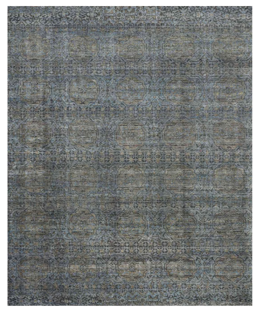 Amelia Rug, Sky – High Street Market