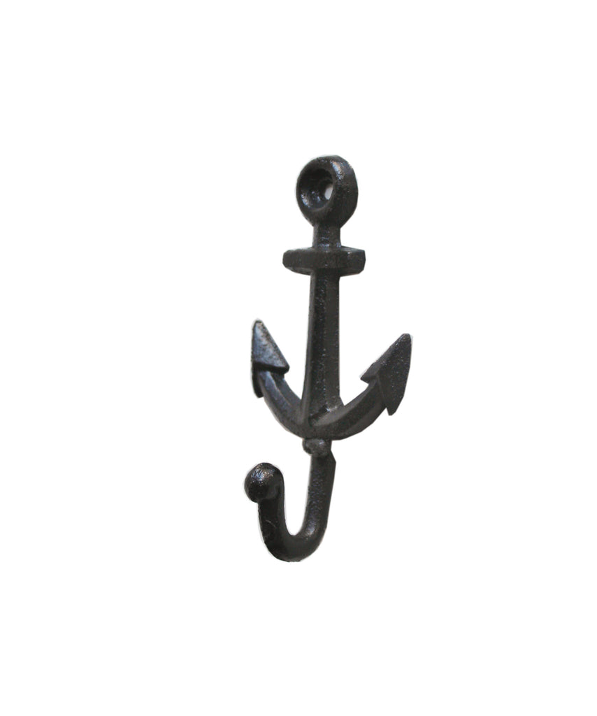 Anchor Wall Hook - High Street Market