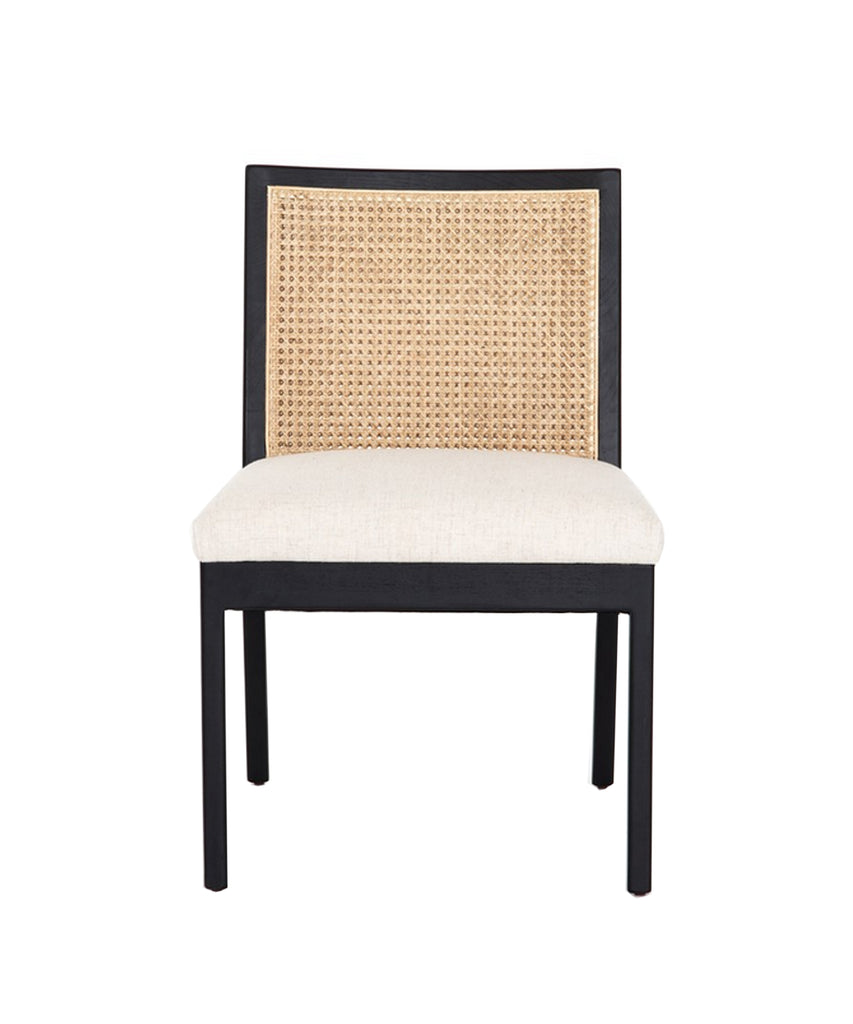 Anna Cane Dining Chair