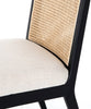 Anna Cane Dining Chair