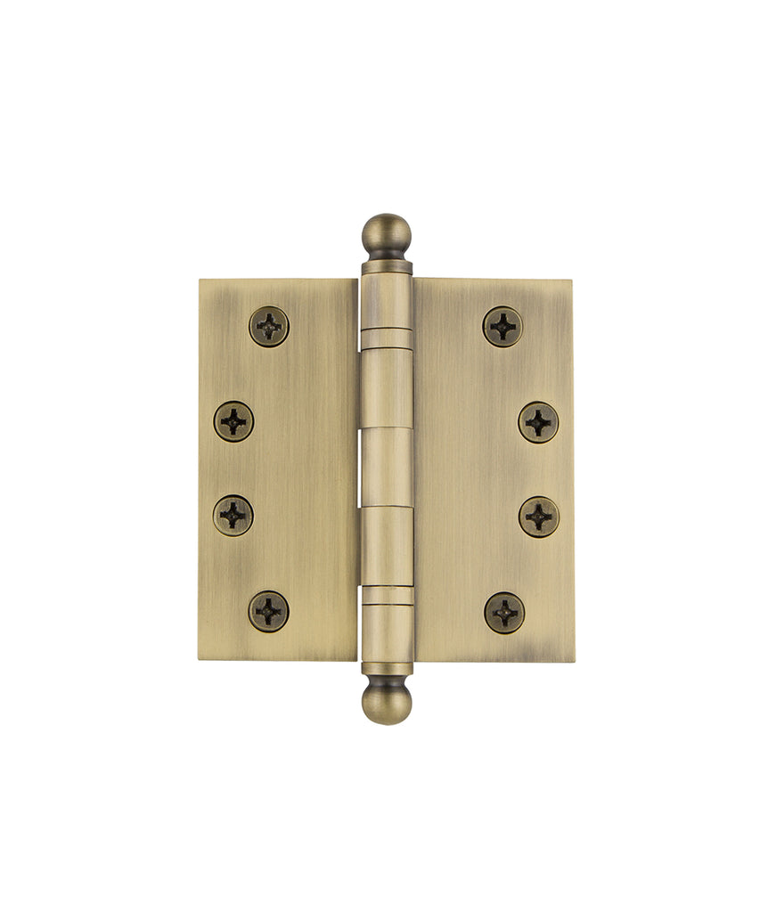 Philadelphia Door Hinge, 4"