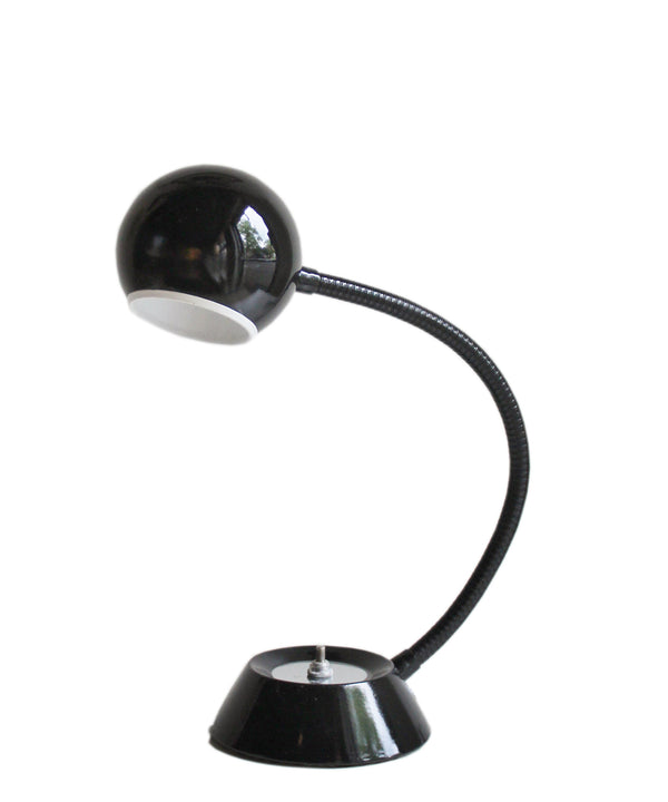 Modern Adjustable Gooseneck Lamp