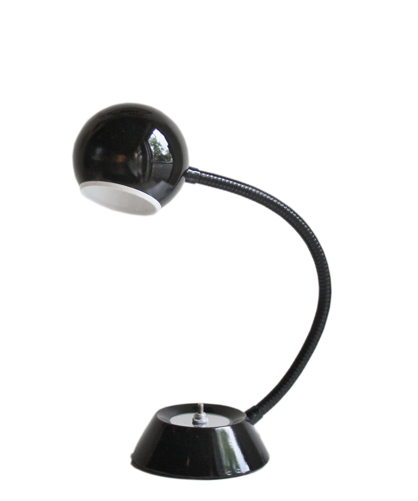Modern Adjustable Gooseneck Lamp