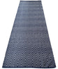 Cape May Diamond Indoor/Outdoor Rug, Navy