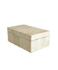 Bone Clad Storage Box