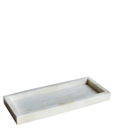 Bone Clad Tray