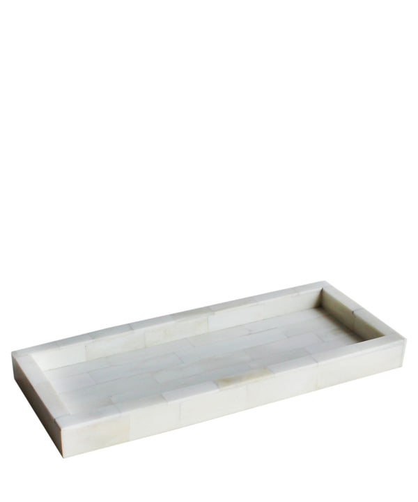 Bone Clad Tray