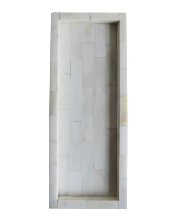 Bone Clad Tray