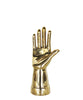 Modern Brass Hand