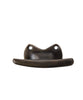 Cleat Wall Hook, Bronze