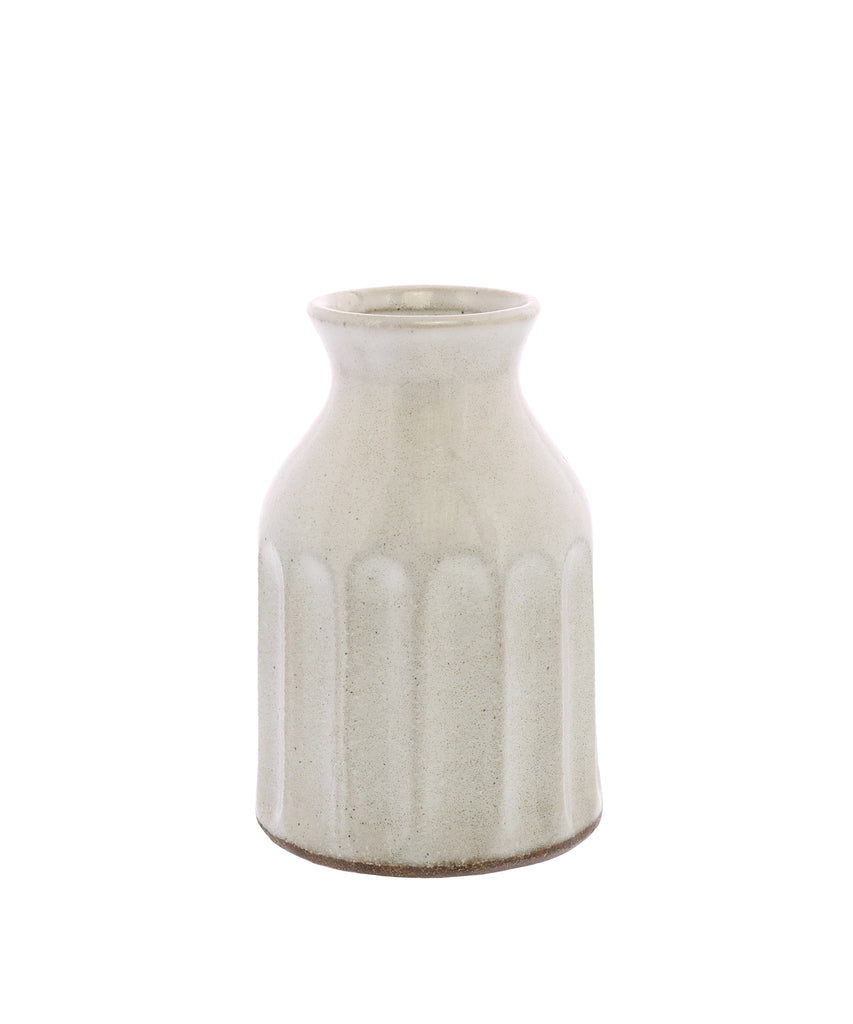 Caldwell Stoneware Vase