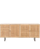 Carmen Console, Mango Wood