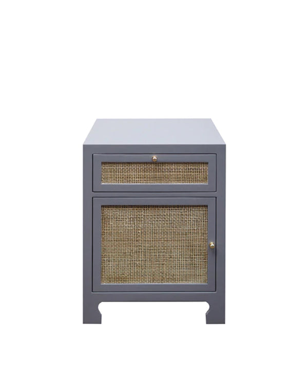 Clara Cabinet, Grey