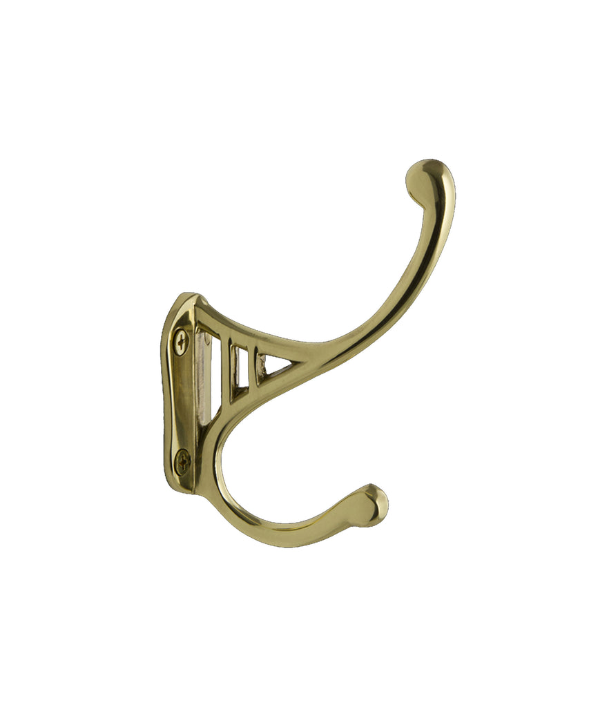 Classic Coat Hook – High Street Market