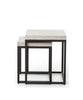 Coleman Side Nesting Tables