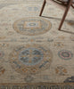 Delpha Hand-Knotted Rug