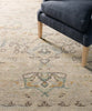 Eden Hand-Knotted Rug