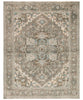 Flynn Hand Tufted Rug, Fog