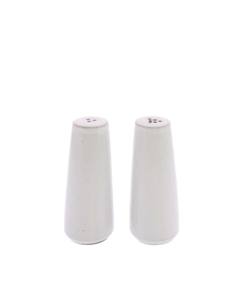 Heritage Collection Salt & Pepper Shakers
