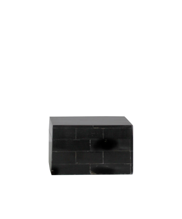 Black Horn Storage Box