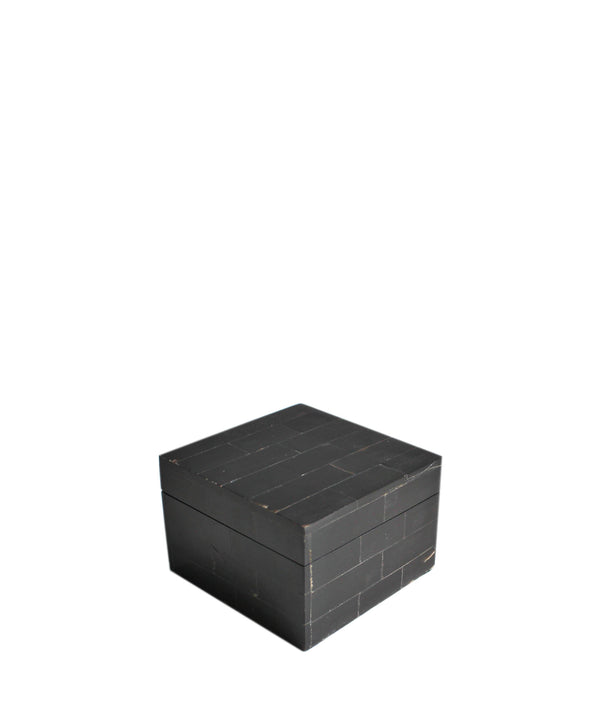 Horn Storage Box