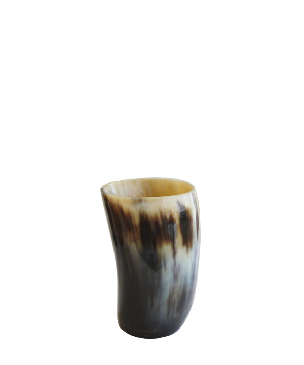 Horn Pencil Cup